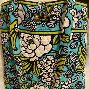 Vera Bradley Tote